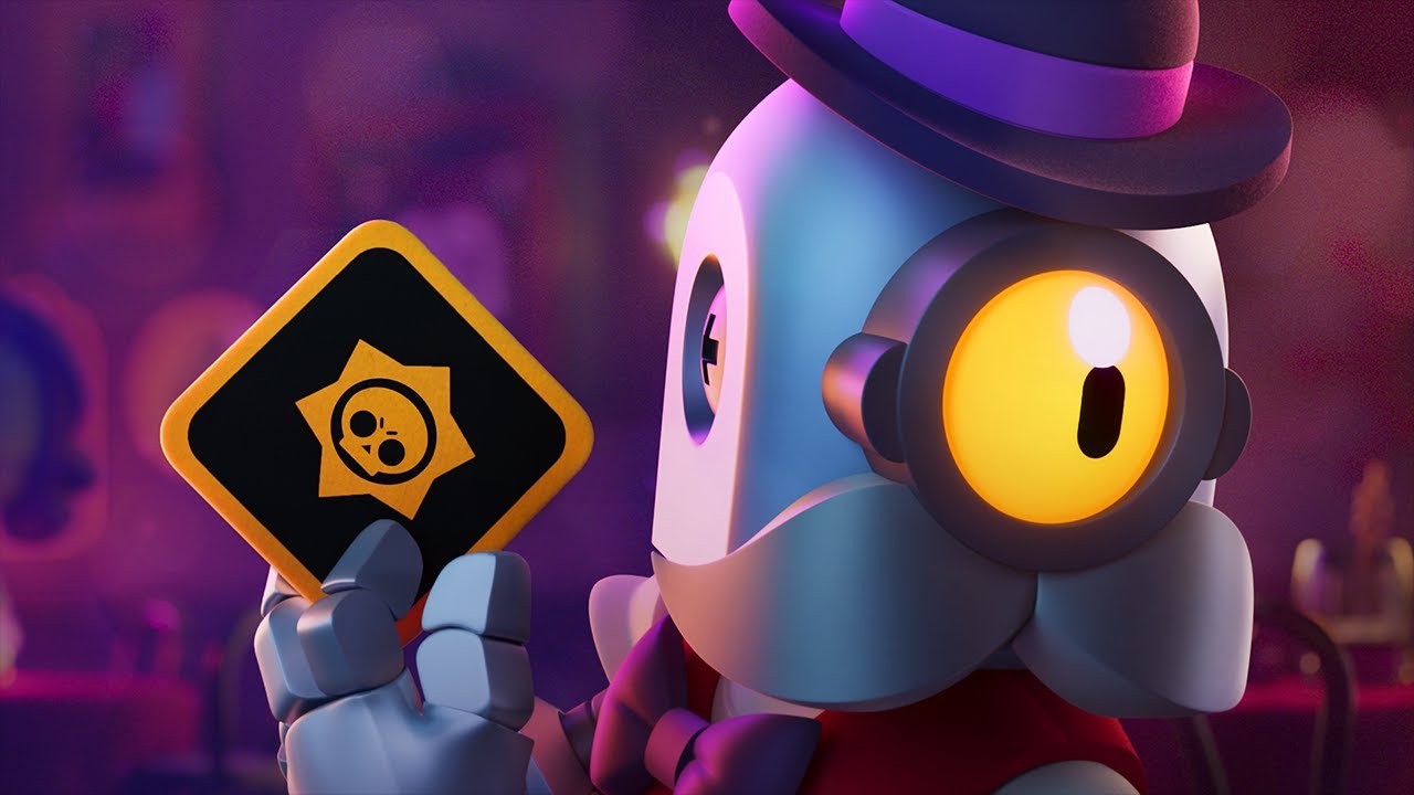 Brawl Stars Barley: Dicas e Estratégias para Dominar com Este Brawler 1 brawl stars barley