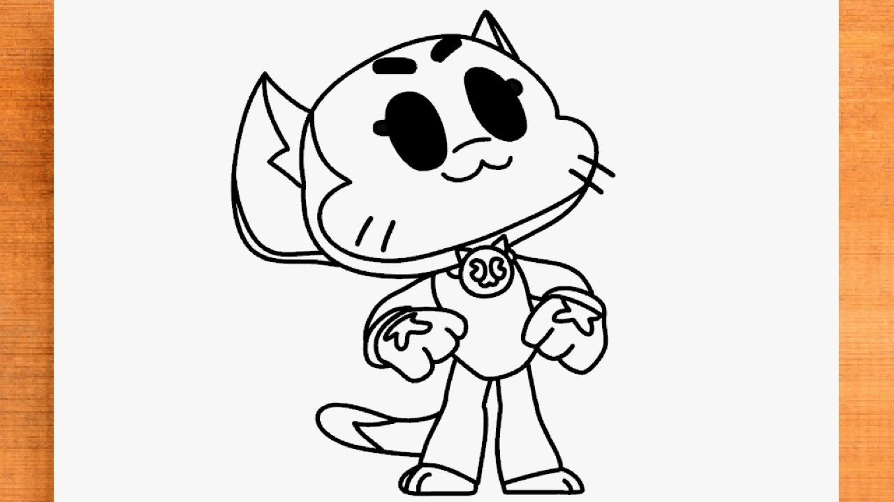 Desenhos para Colorir de Brawl Stars: Diversão e Criatividade para Crianças 1 brawl stars desenho para colorir