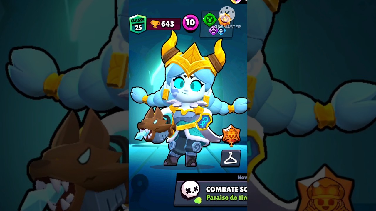 Dicas de Brawl Stars: Como Usar os Pins de Maneira Eficiente 1 brawl stars dicas.com.br pins