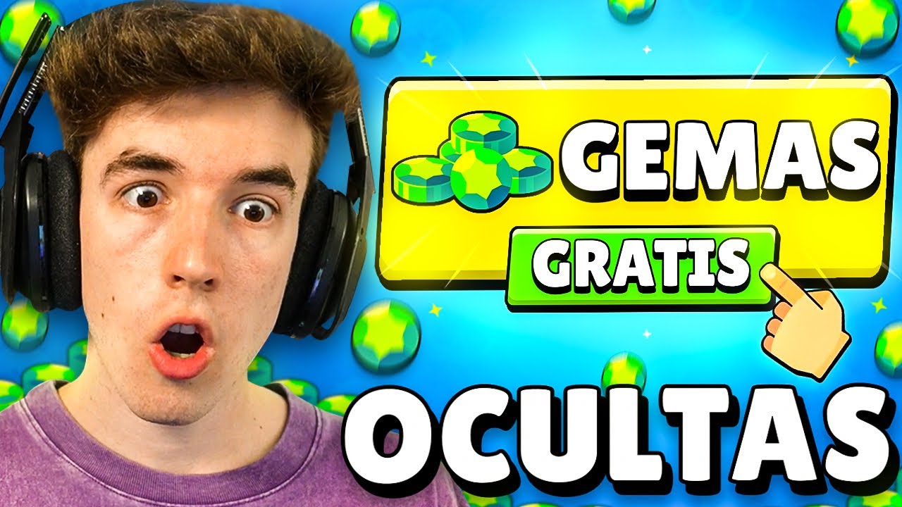 Como conseguir gemas em Brawl Stars: Dicas e truques eficazes 1 brawl stars gemas