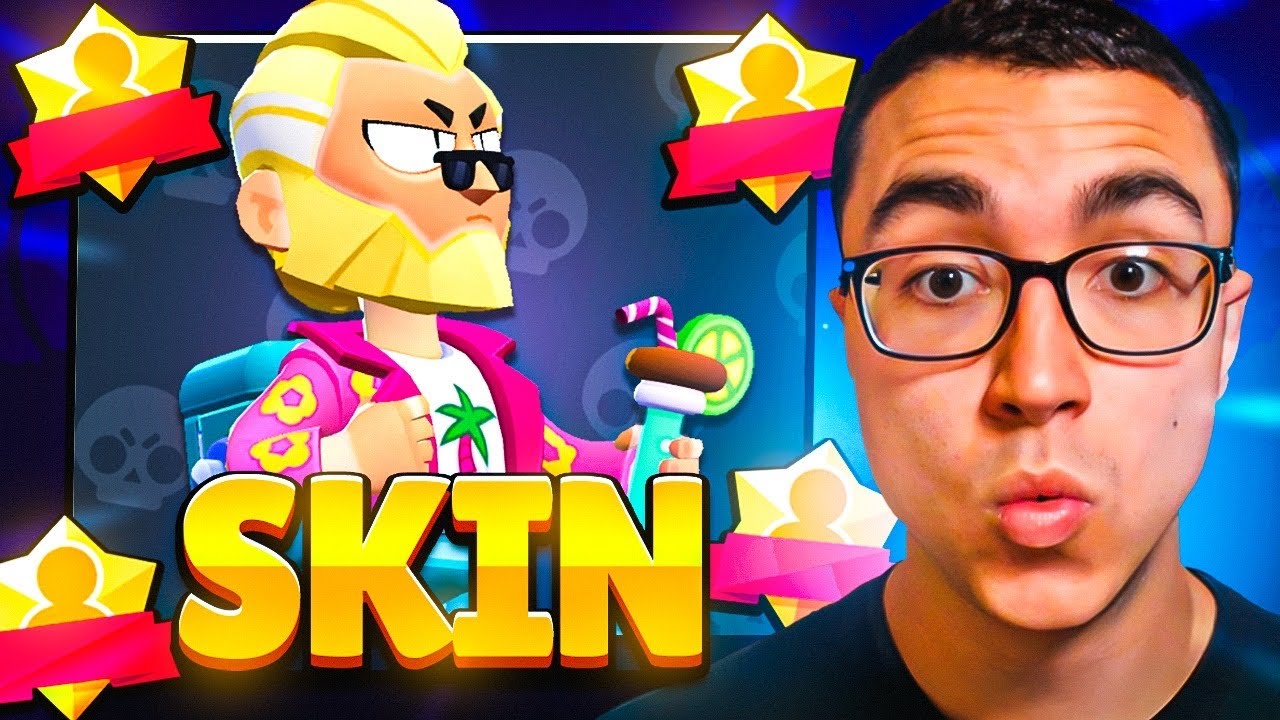 Byron brawl stars png: onde encontrar imagens e recursos para baixar grátis 1 byron brawl stars png