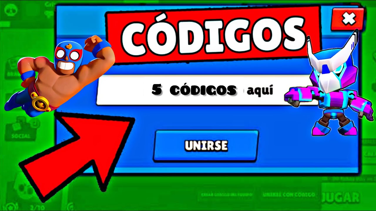 Como resgatar código no Brawl Stars: passo a passo simples e prático 1 como resgatar código no brawl stars
