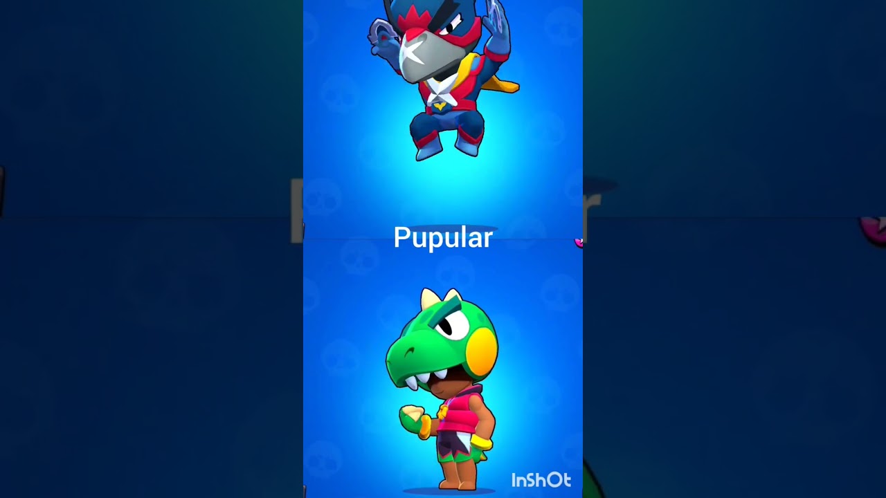 Corvo brawl stars png para download gratuito e dicas de uso 1 corvo brawl stars png