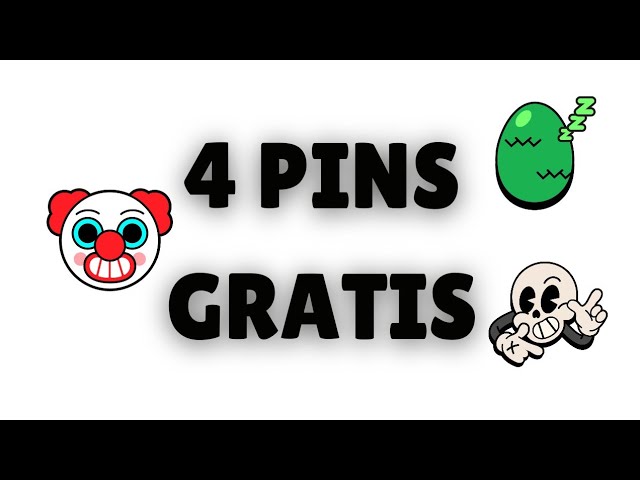 Qr code brawl stars pin: como utilizar e compartilhar com seus amigos 1 qr code brawl stars pin