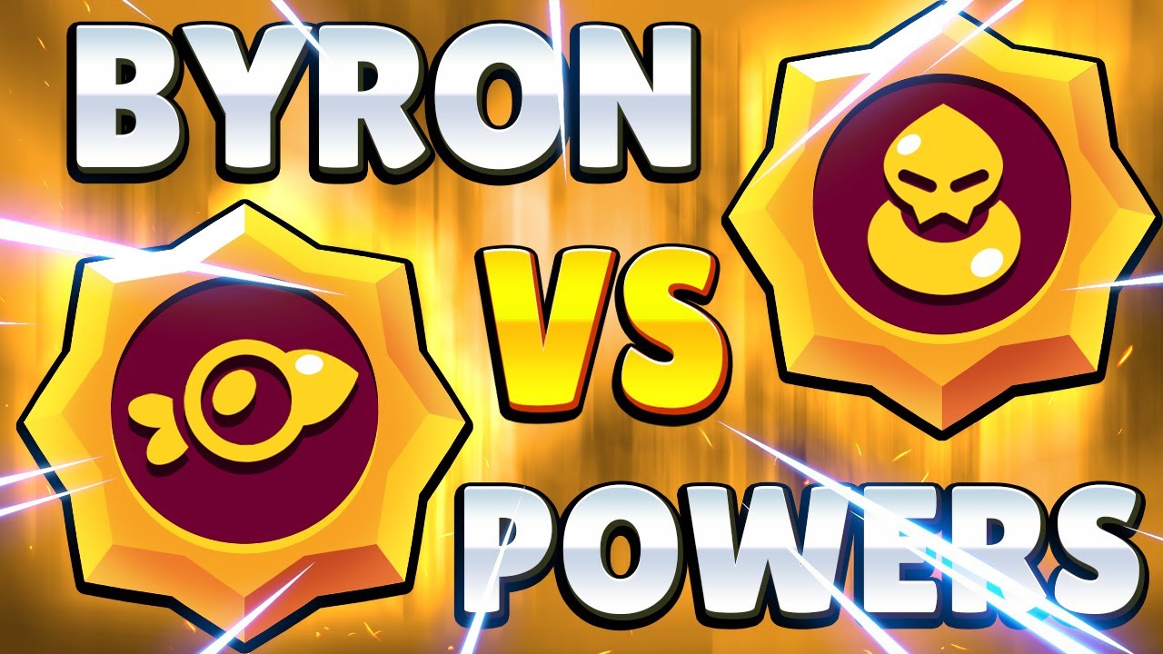 Altura do byron em brawl stars: tudo o que você precisa saber 1 altura do byron do brawl stars