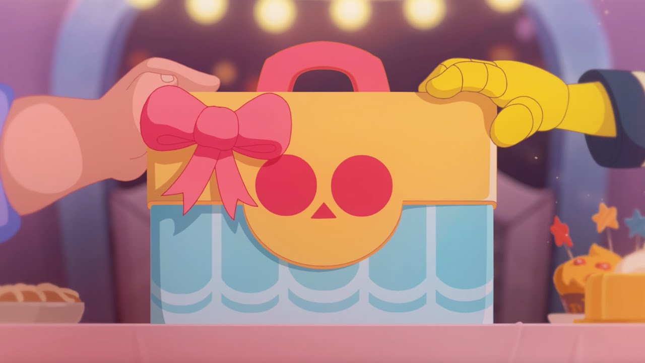 Aniversário do brawl stars: celebre com eventos e novidades imperdíveis 1 aniversário do brawl stars