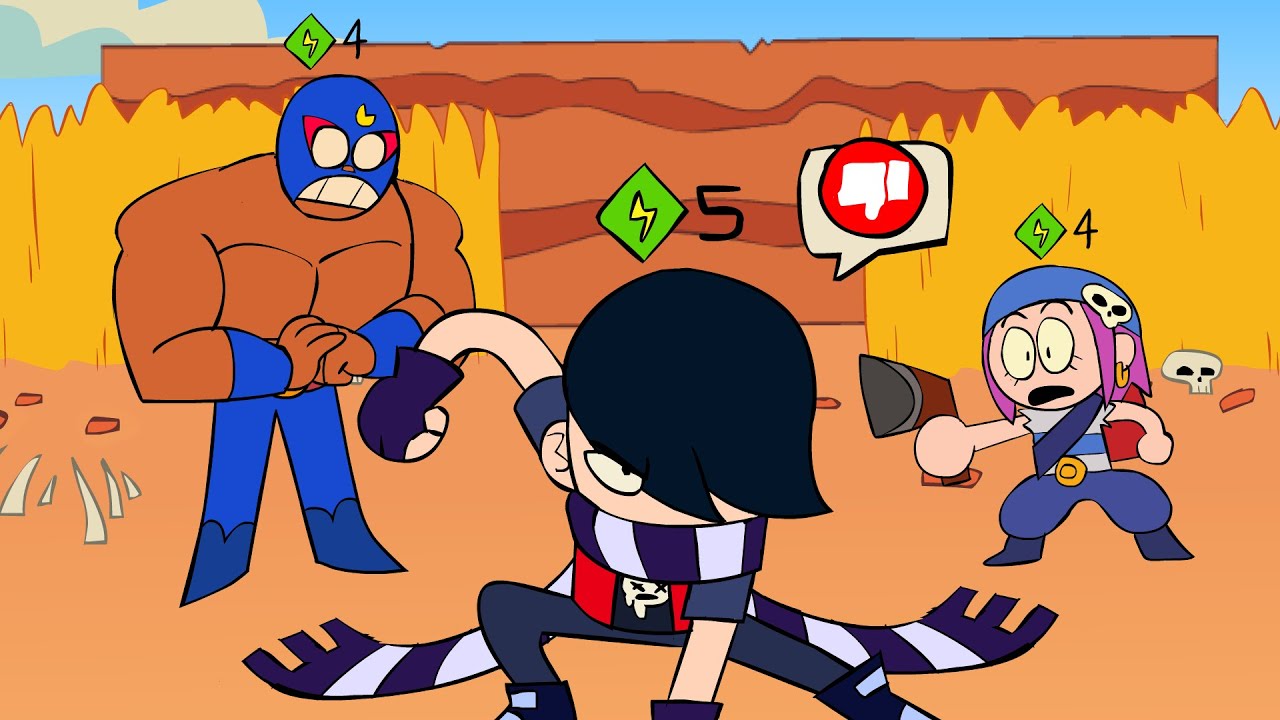 Boneco do Brawl Stars: Guia Completo sobre Personagens e Estratégias 1 boneco do brawl stars