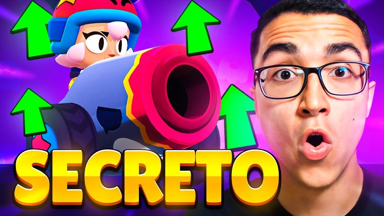 Bonnie Brawl Stars: Dicas e Estratégias para Dominar o Jogo 1 bonie brawl stars