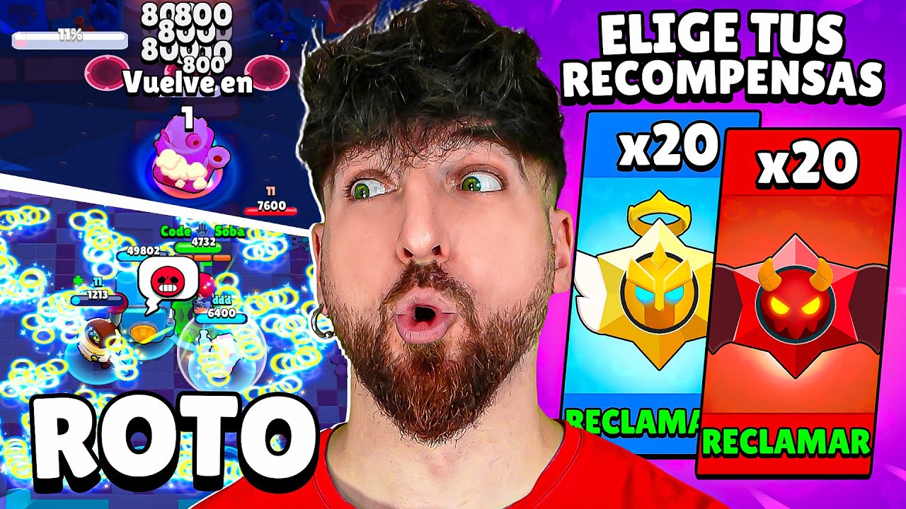 Brawl Stars Mod Menu: O Guia Completo para Acessar Recursos Exclusivos 1 brawl stars mod menu