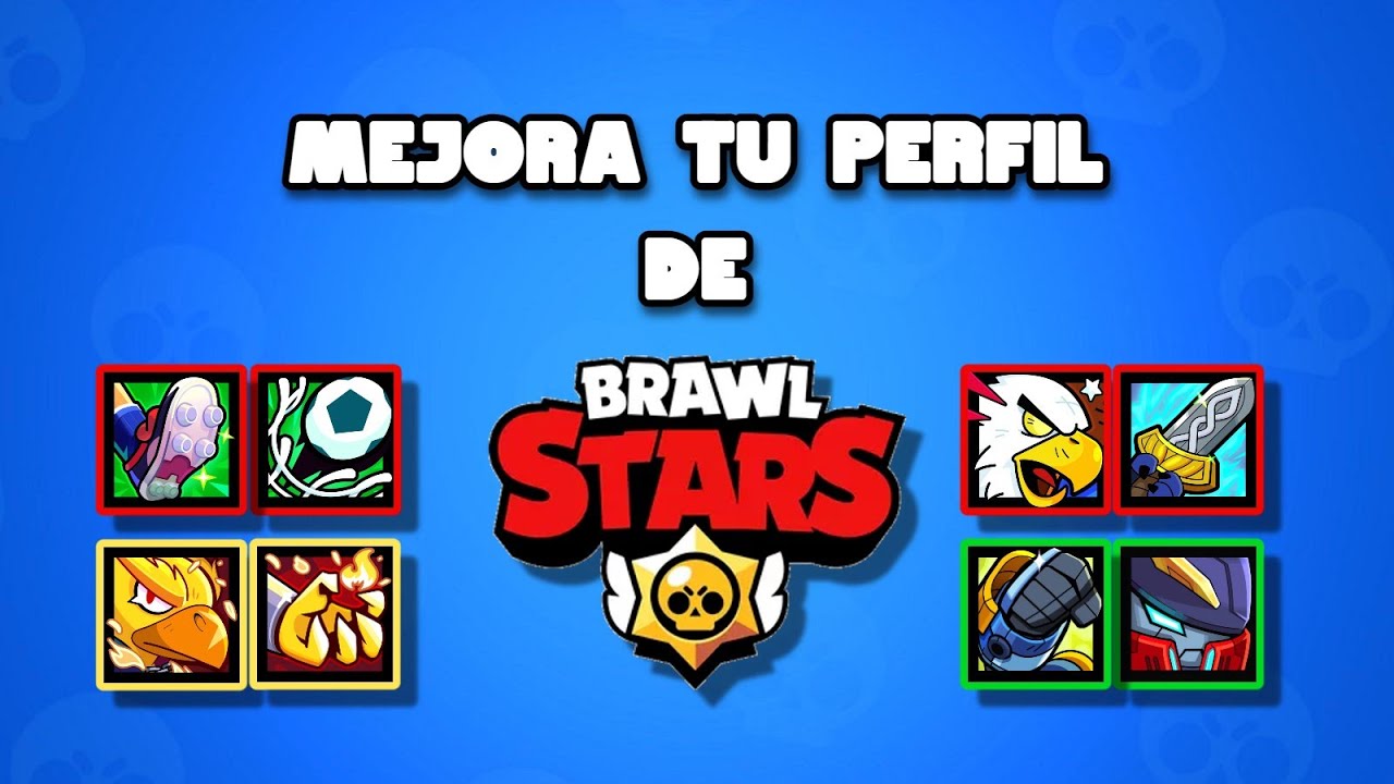Otimize seu Brawl Stars: Como Criar um Perfil de Sucesso 1 brawl stars perfil