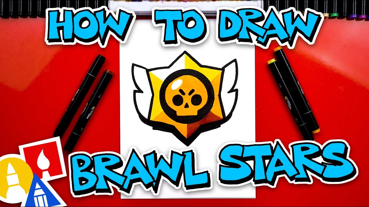 Brawl stars png logo: onde encontrar e como usar em seus projetos 1 brawl stars png logo