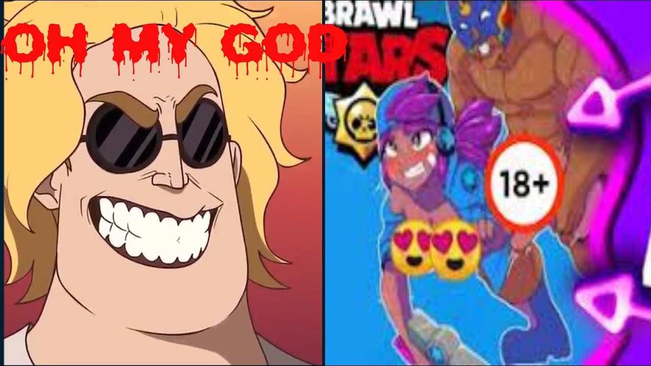 Brawl Stars R34 Gay: Explorando Conteúdos Alternativos e Comunidade LGBT+ 1 brawl stars r34 gay