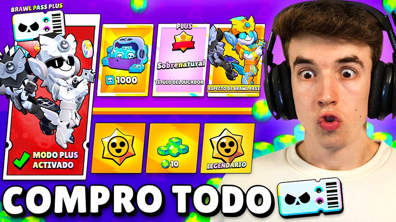 Campeonatos de brawl stars: tudo o que você precisa saber para participar e se destacar 1 campeonatos de brawl stars