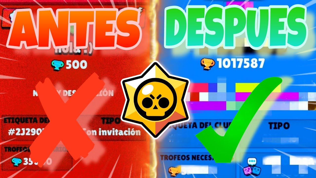 Como Criar e Gerenciar um Club no Brawl Stars: Dicas e Estratégias Eficazes 1 club brawl star