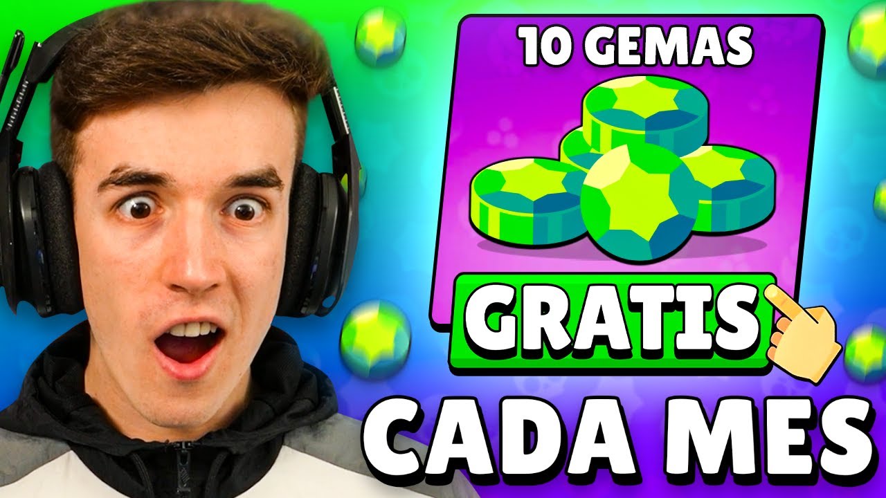 Códigos de criador brawl stars: como usá-los para ganhar recompensas 1 códigos de criador brawl stars
