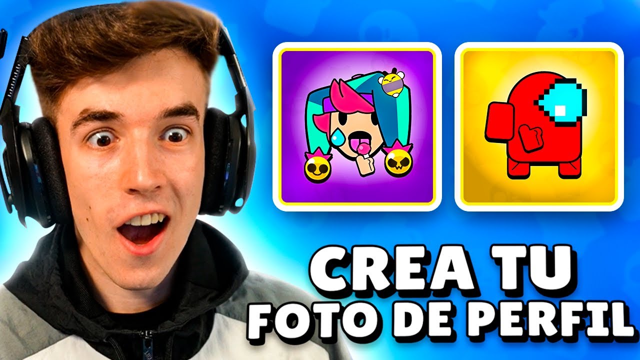 Fotos de Brawl Stars para Perfil: Dicas e Ideias Criativas 1 foto de brawl stars para perfil