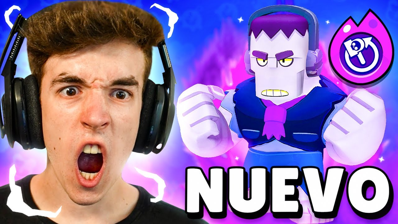 Frank brawl stars png: encontre as melhores imagens e recursos para download 1 frank brawl stars png