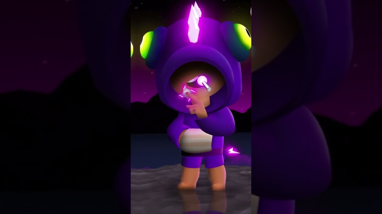 Wallpaper do Leon em Brawl Stars: Melhores Imagens para Baixar 1 leon brawl stars wallpaper