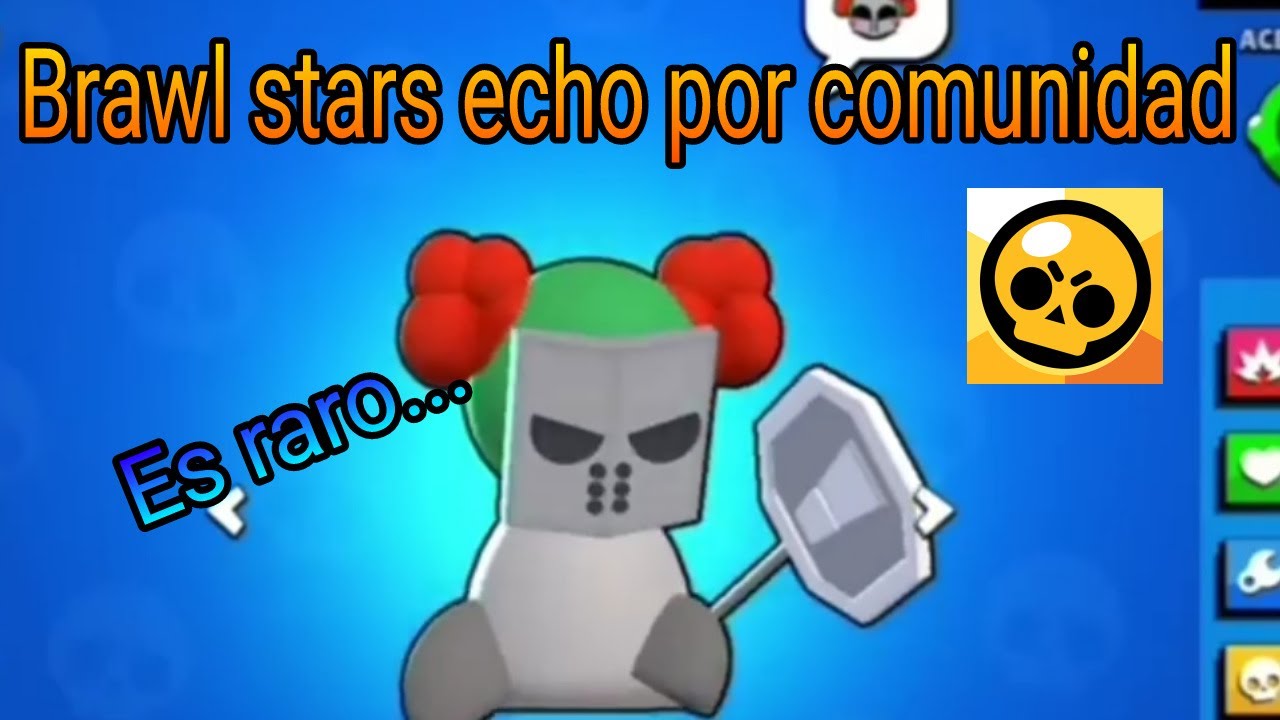 Mod Brawl Stars Rebrawl: Como Instalar e Jogar com Novas Funcionalidades 1 mod brawl stars rebrawl