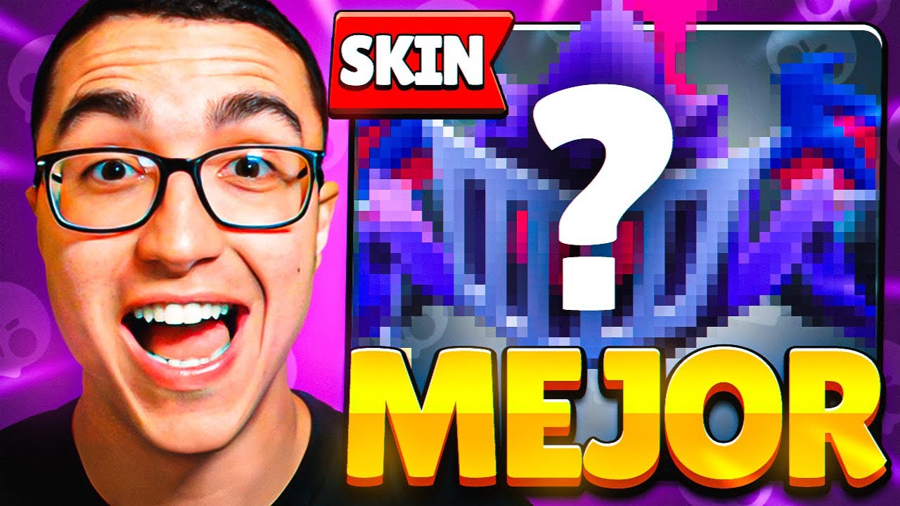Nani em Brawl Stars: Dicas, Estratégias e Como Jogar com Eficiência 1 nani brawl stars