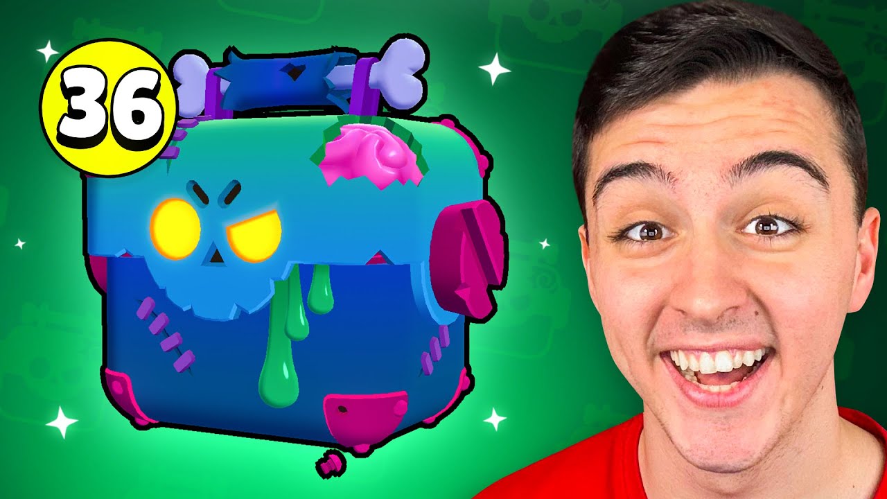 Novo evento Brawl Stars: todas as novidades e skins imperdíveis 1 novo evento brawl stars