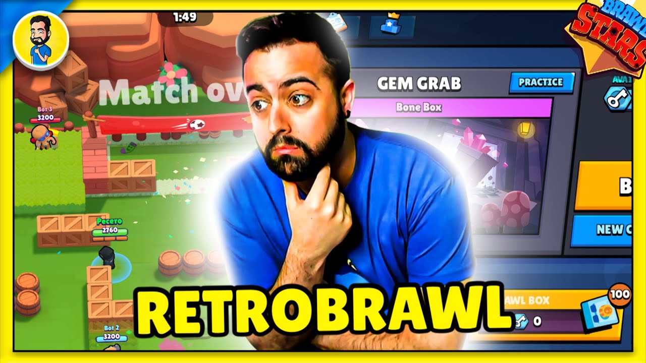 Download da versão beta antiga de Brawl Stars: como obter o jogo e suas funcionalidades 1 old brawl stars beta download