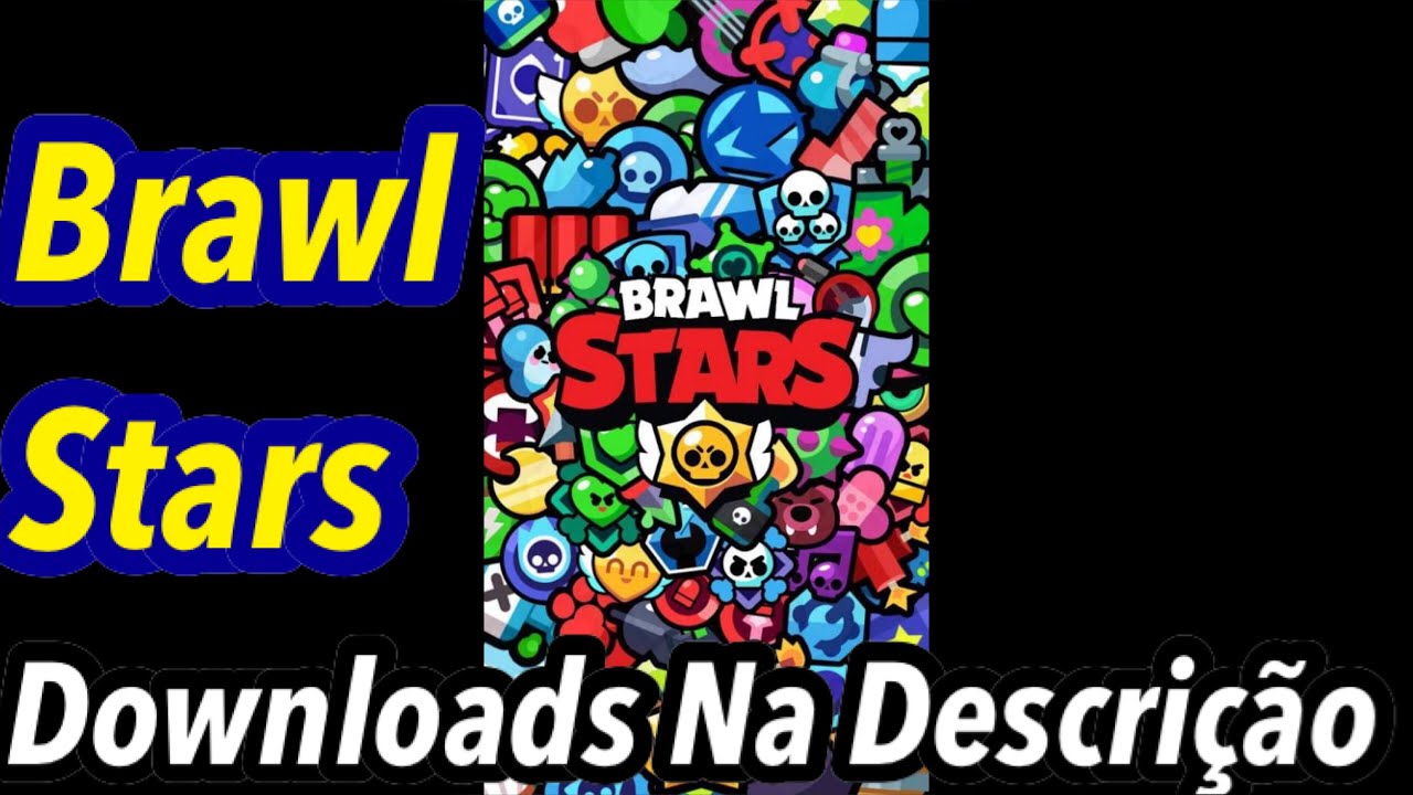 Ideias de papel de parede do Brawl Stars para celular: personalização e estilo 1 papel de parede do brawl stars para celular