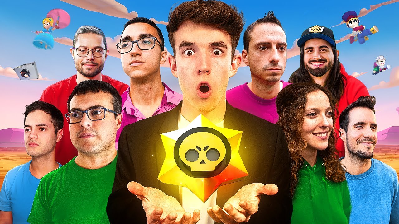 Pelúcia de Brawl Stars: O Guia Completo para Colecionadores e Fãs 1 pelúcia de brawl stars