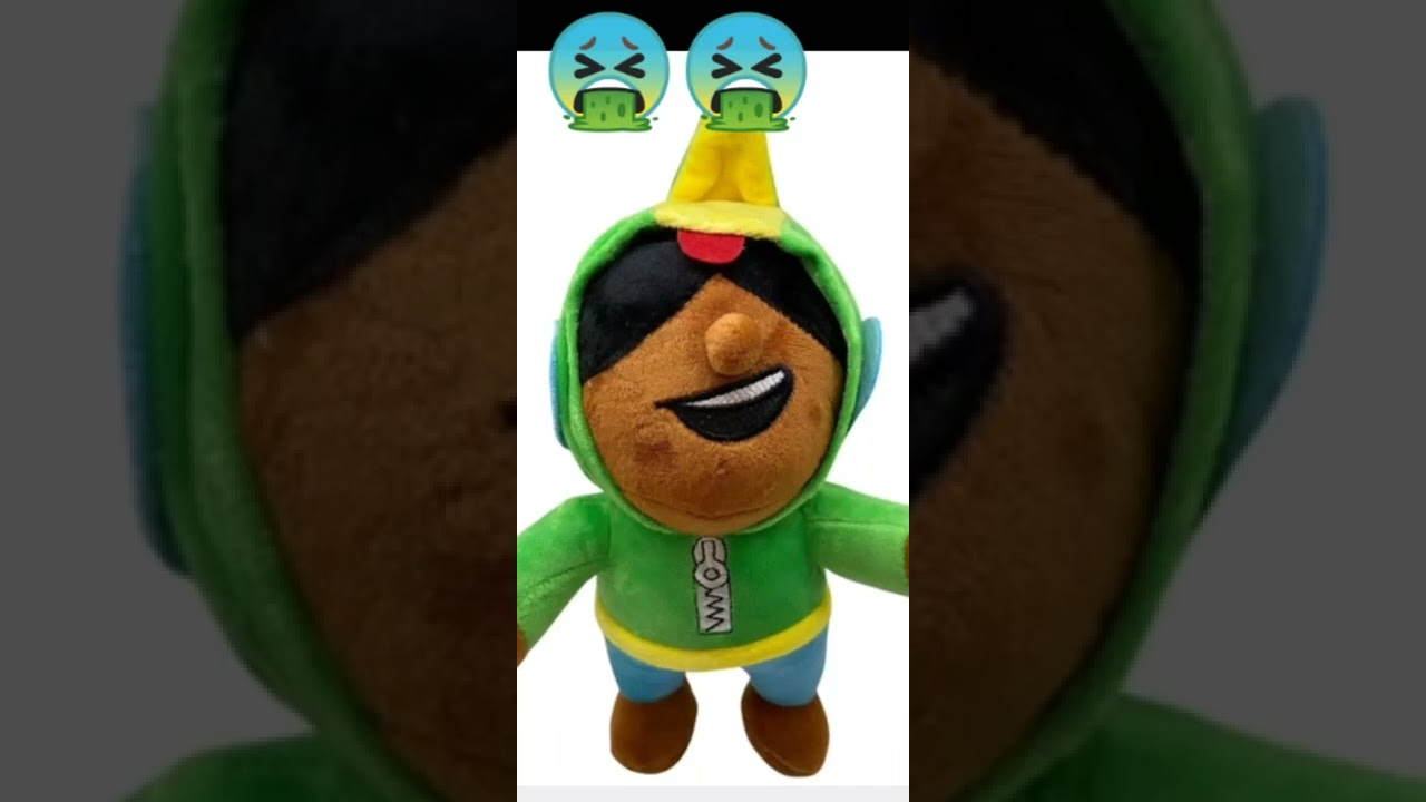 Pelúcia do brawl stars: guia completo para fãs e colecionadores 1 pelúcia do brawl stars