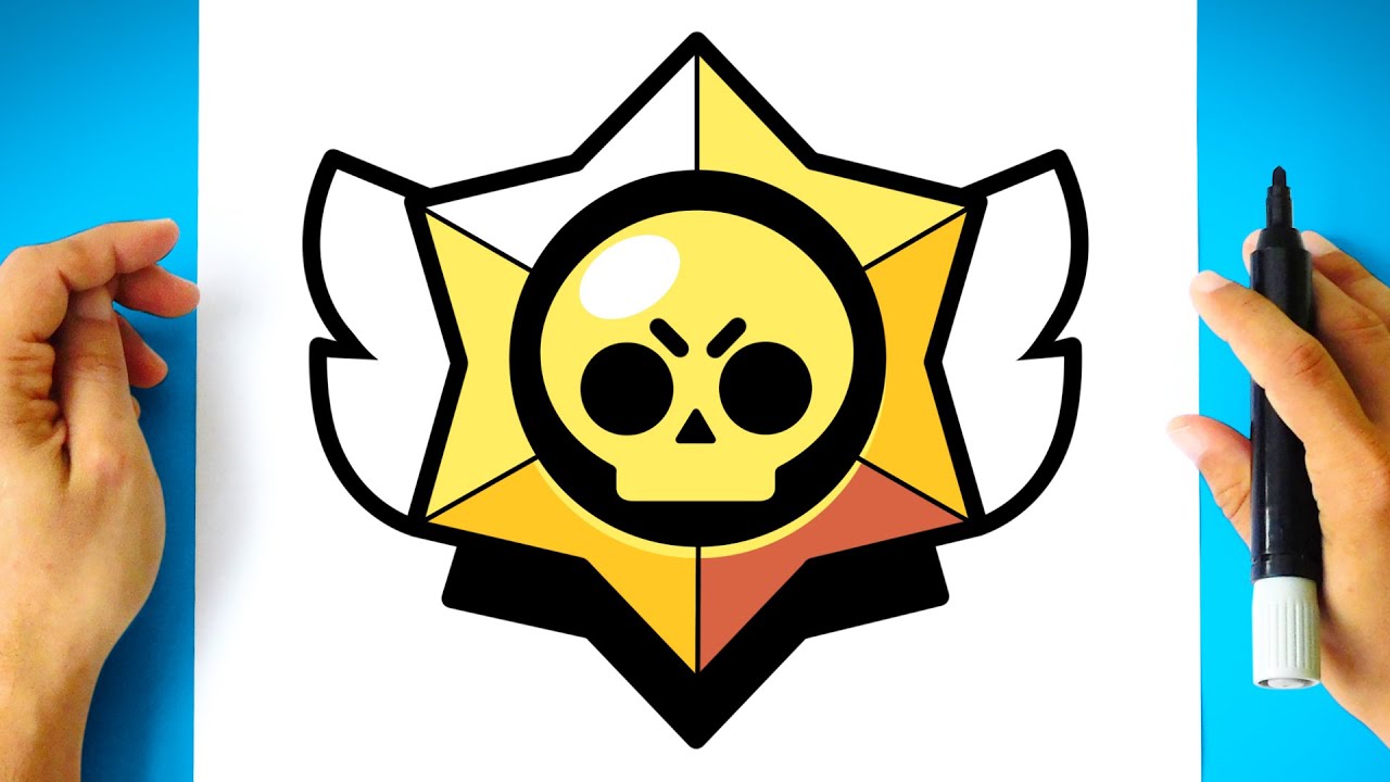 Simbologia do brawl stars: descubra o significado dos símbolos no jogo 1 símbolo do brawl stars