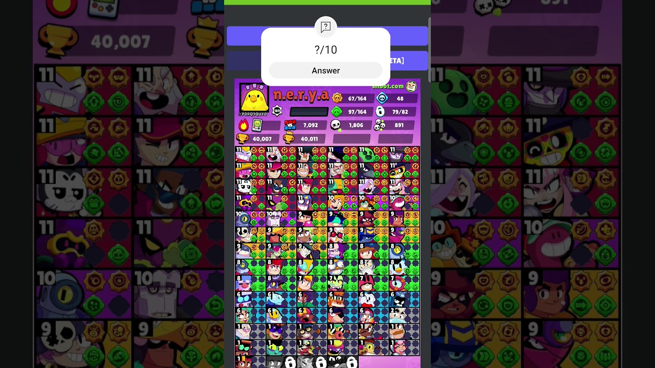 Sitbot.com: O guia completo para jogadores de Brawl Stars 1 sitbot.com brawl stars