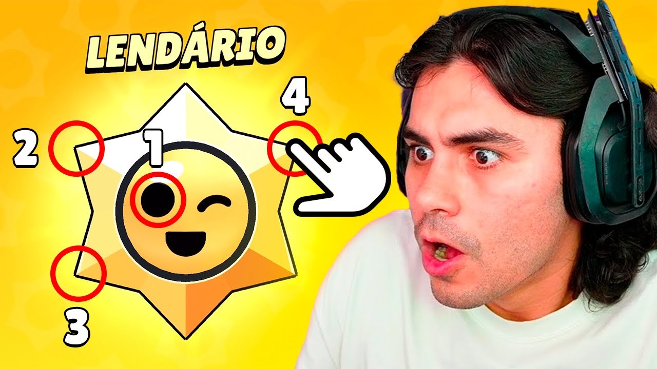 Sorteio Starr Brawl Stars: Participe e Ganhe Prêmios Incríveis 1 sorteio starr brawl stars